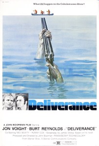 deliverance