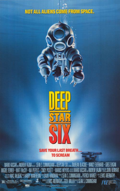 Deepstar_Six_Poster