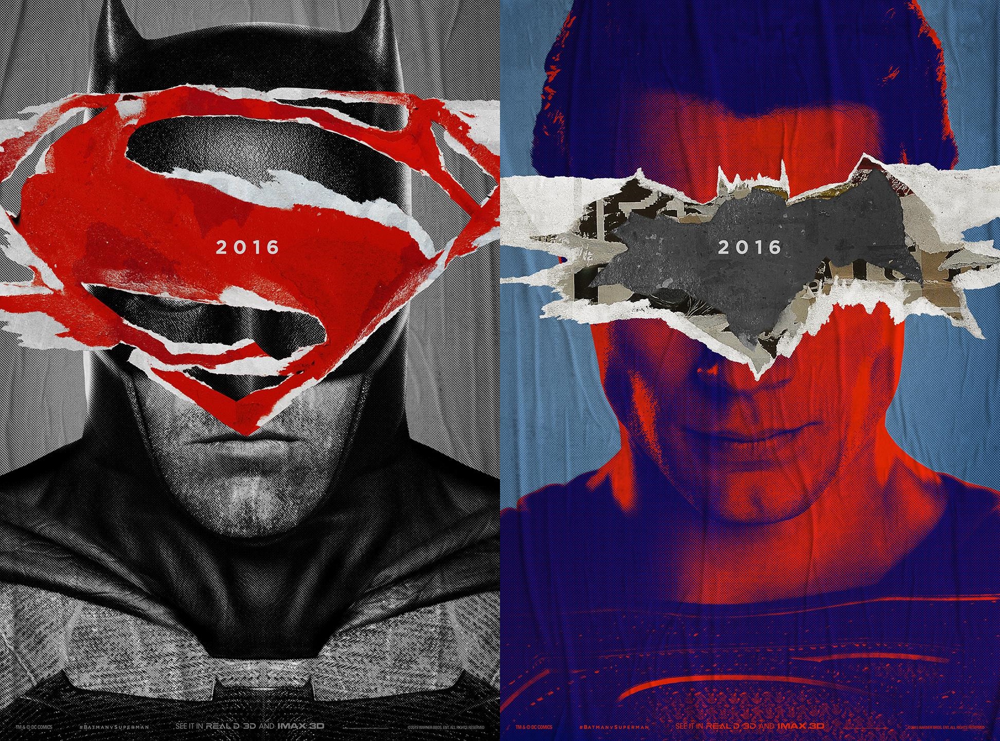 batman_vs_superman_pop_art_posters
