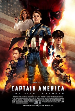 Captain-America-First-Avenger-Poster