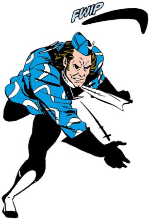 Captain-Boomerang-Comics