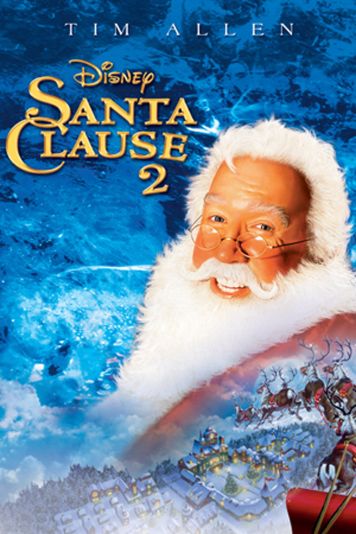 santa_clause_2_poster