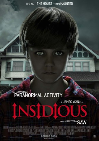 Insidious_Poster