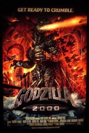 Godzilla_2000_poster