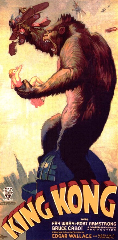 King_kong_1933_poster