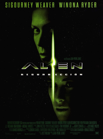 Alien_Resurrection_Poster