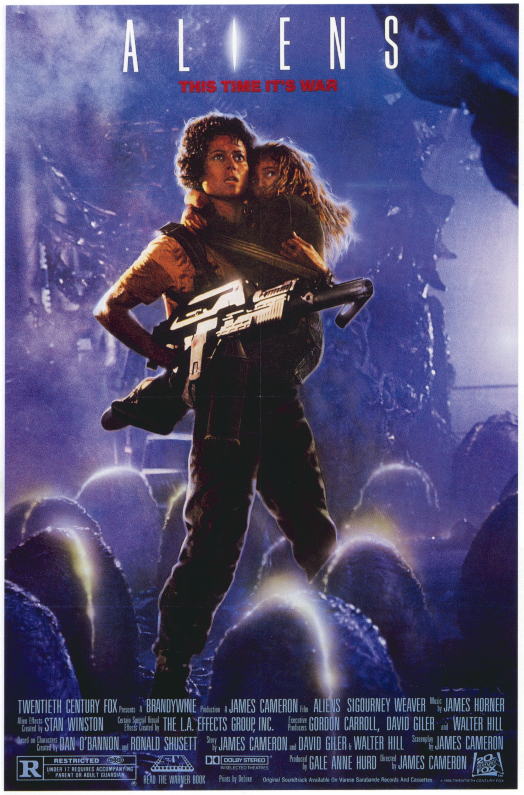 Aliens_Poster