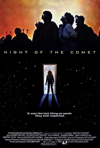 night-of-the-comet-poster