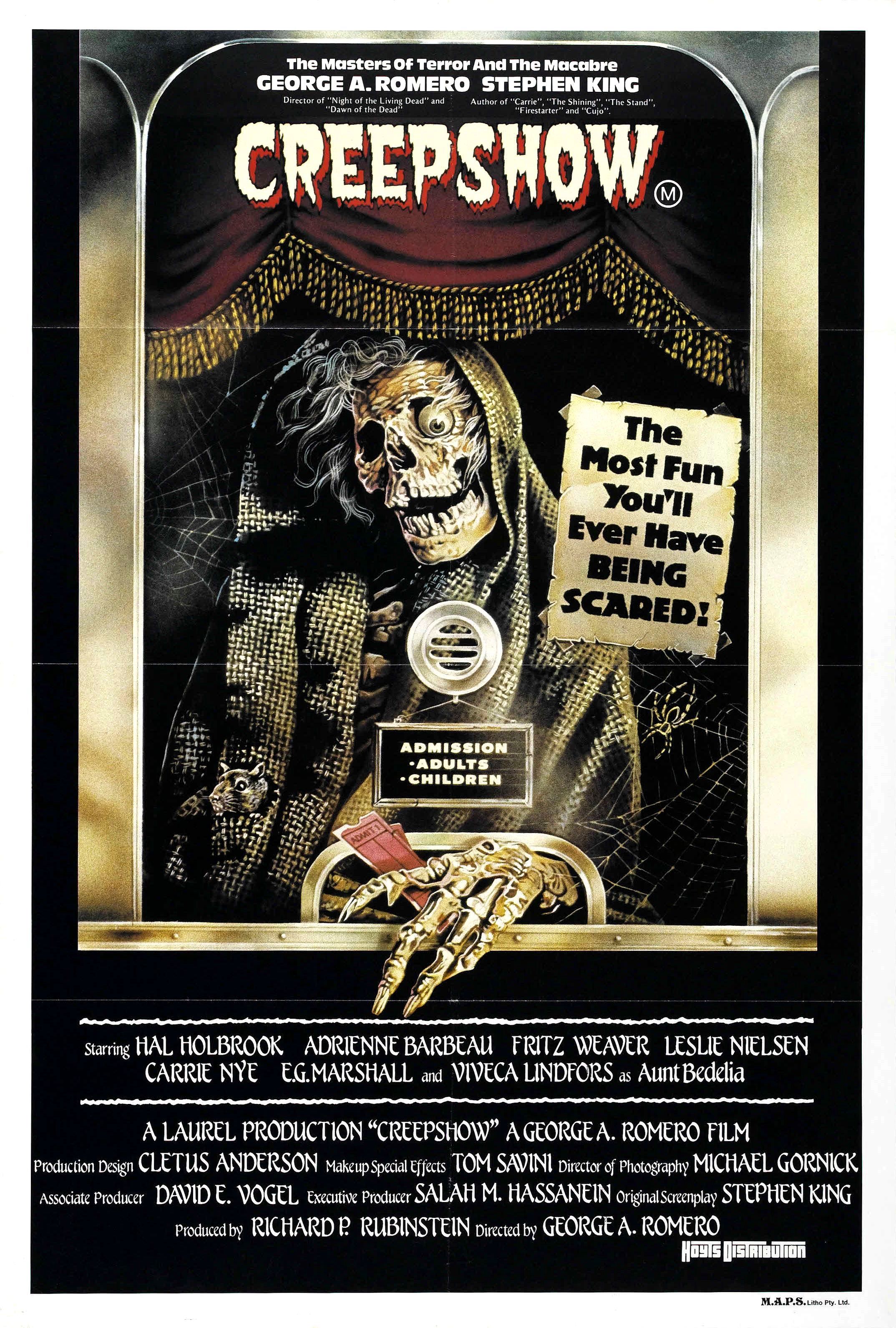 Creepshow_Poster
