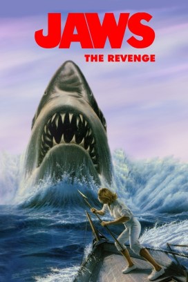 Jaws_the_Revenge_Poster