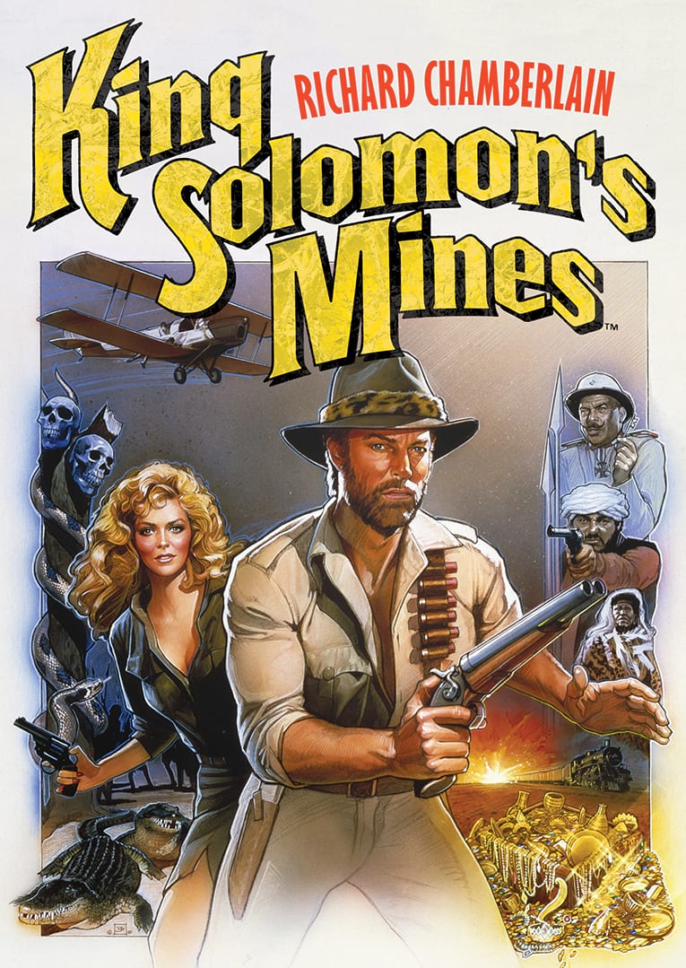 King_Solomons_Mines_Poster