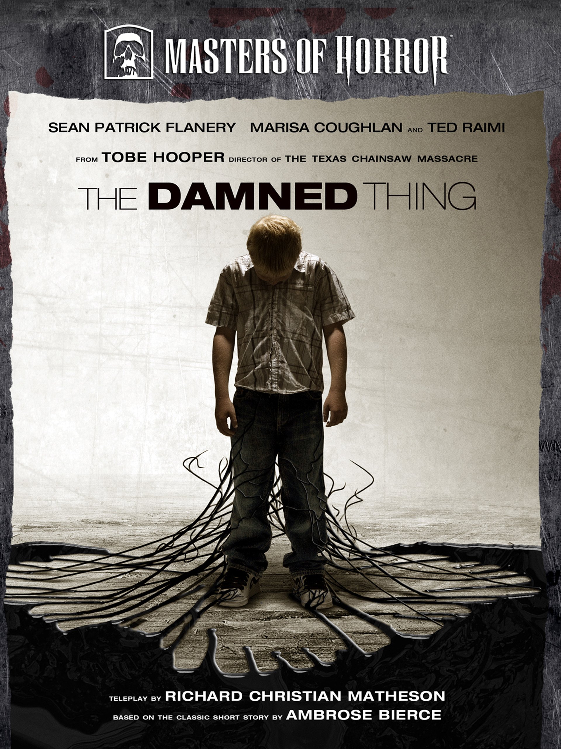 Masters_damned_thing