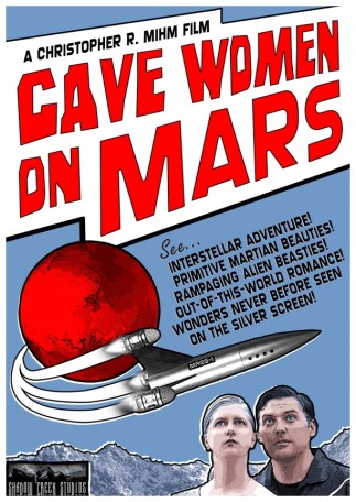 Mihm_Cave_Women_Poster