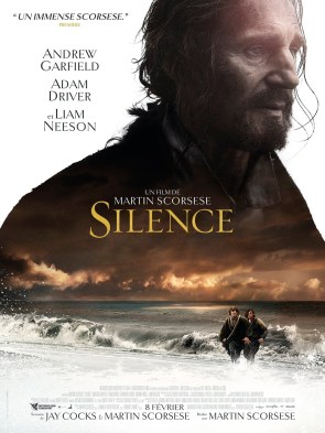 Silence_Poster