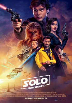 Solo_Poster