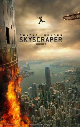 Skyscraper_Poster