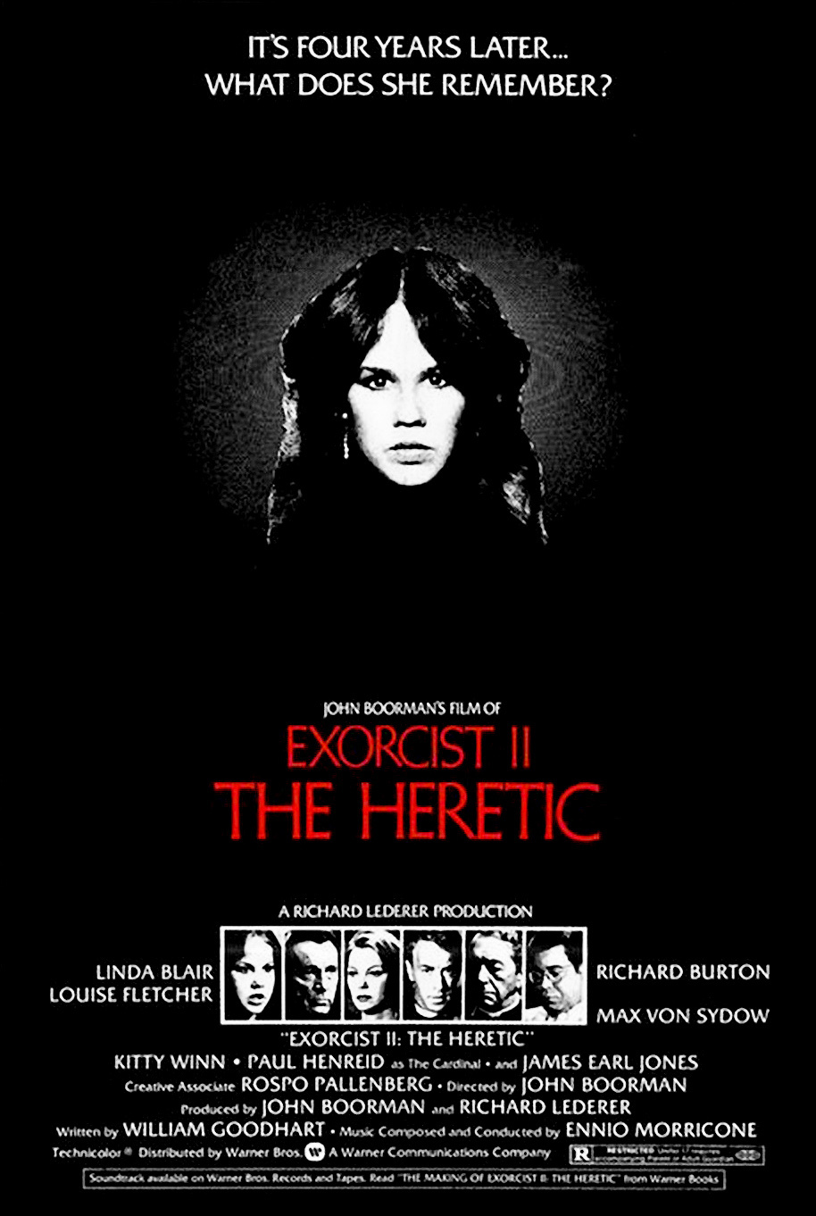 the_Exorcist_2_Poster