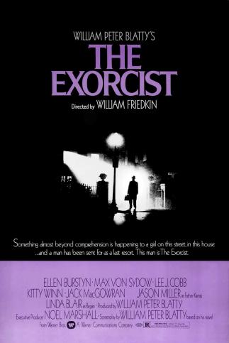 the_Exorcist_Poster