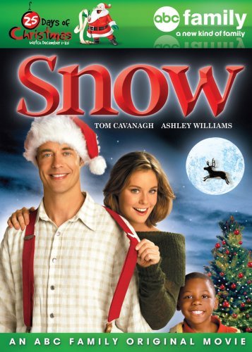 Snow_Poster