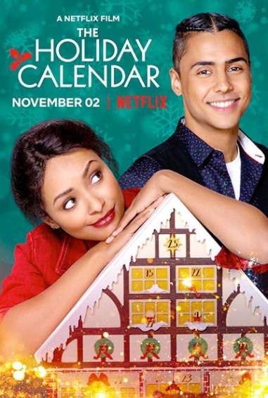 The_Holiday_Calender_Poster