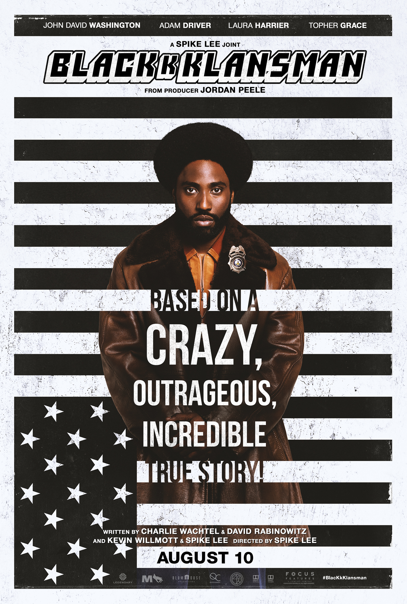 blackkklansman_poster