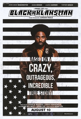 blackkklansman_poster