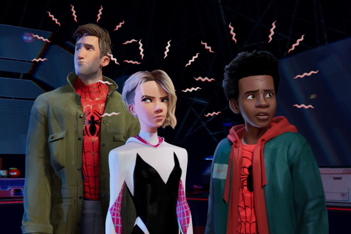 spider-verse