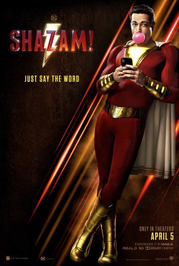 Shazam_Poster