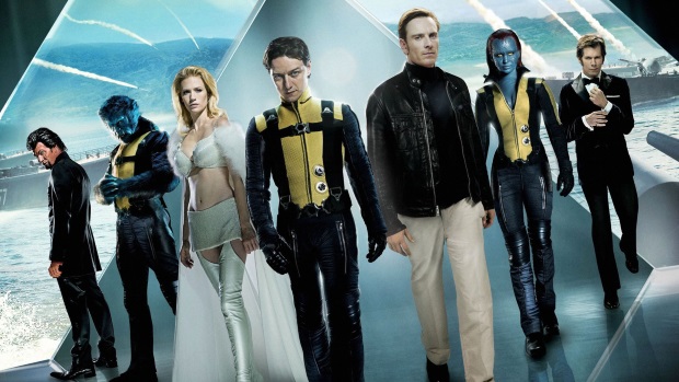 x-men-first-class
