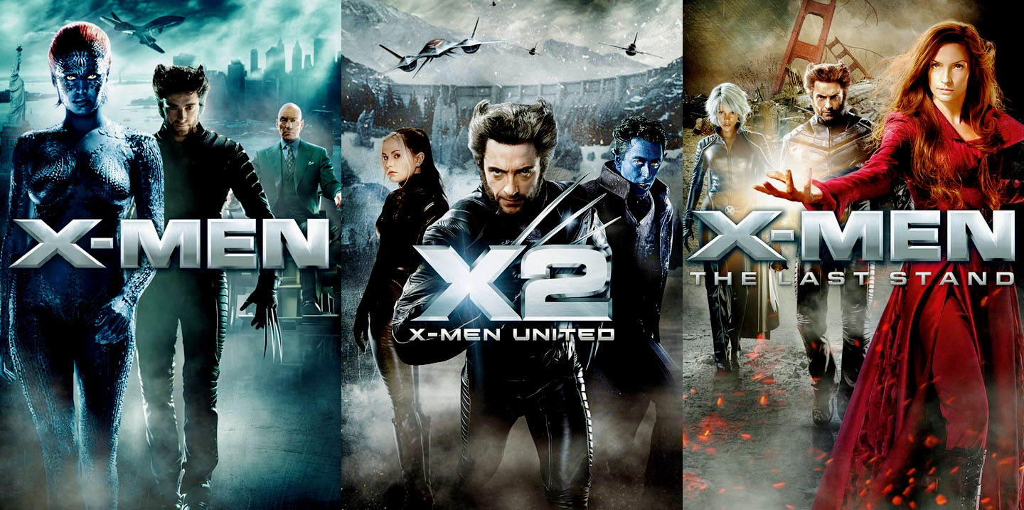 x-men-original-posters