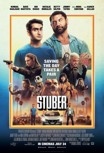 Stuber_Poster