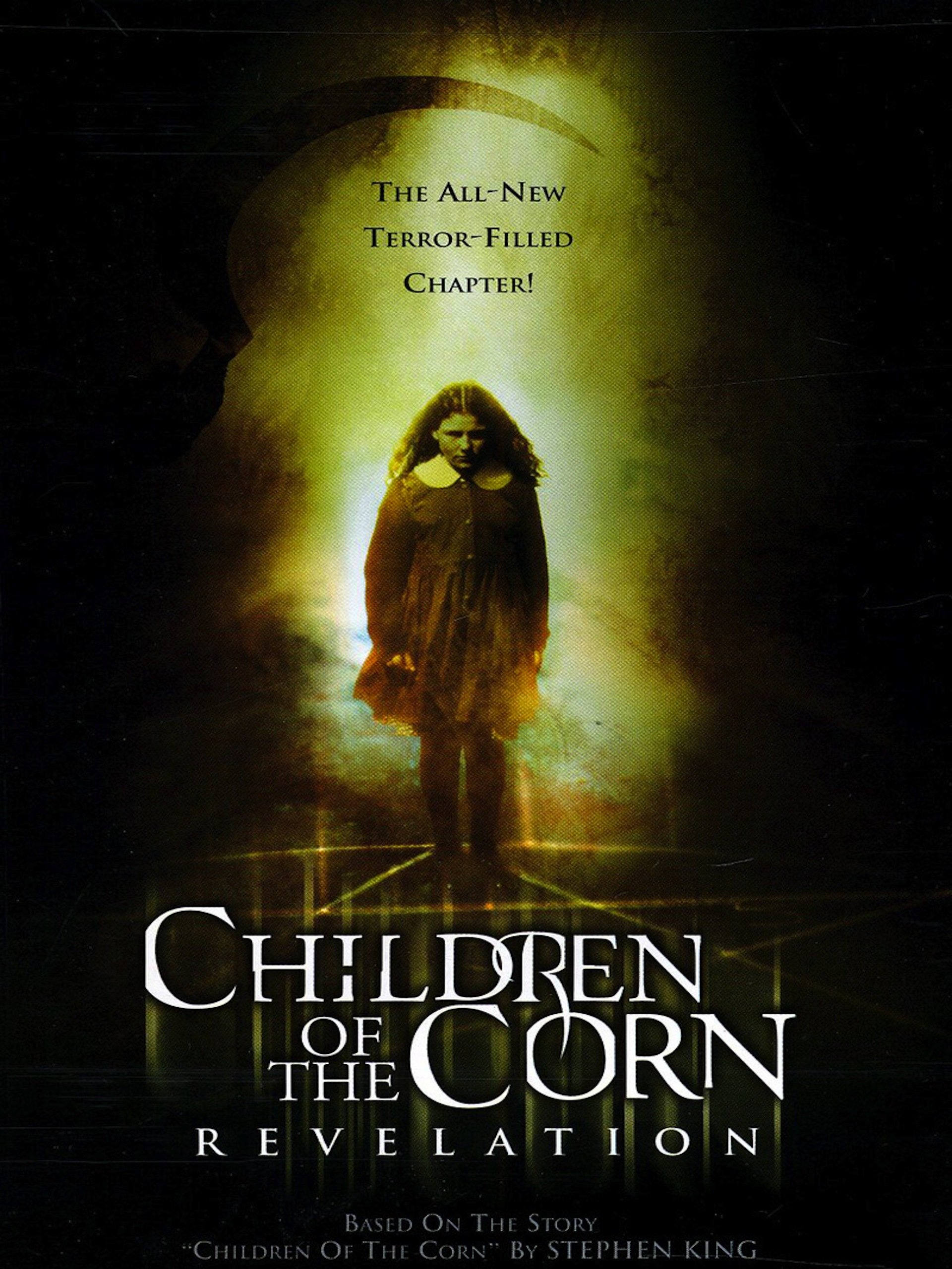 Children_Of_The_Corn_Revelation_Poster