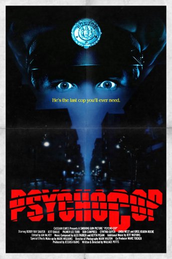 Psycho_Cop_Poster
