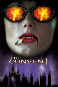 The_Convent_Poster