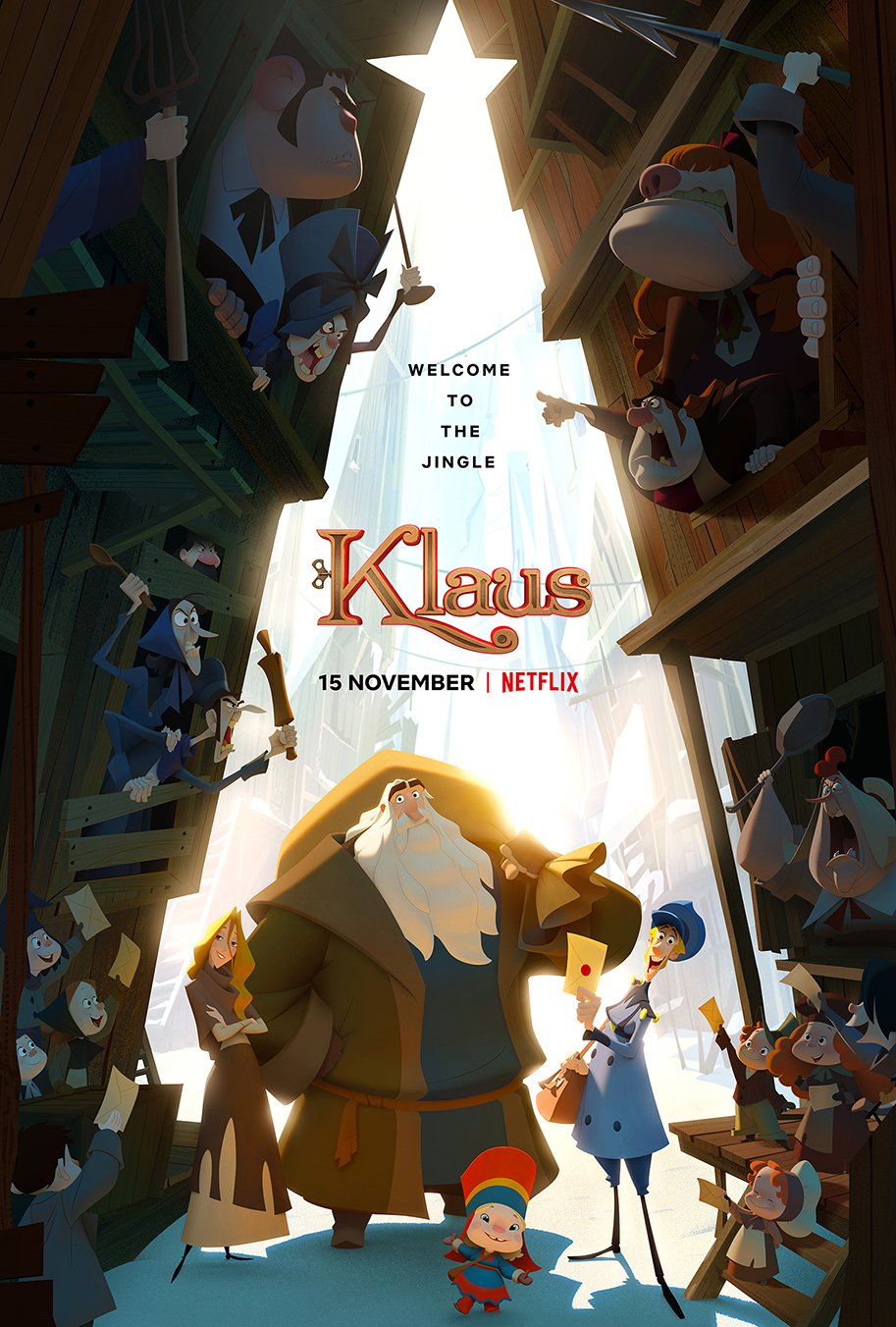 Klaus_Poster