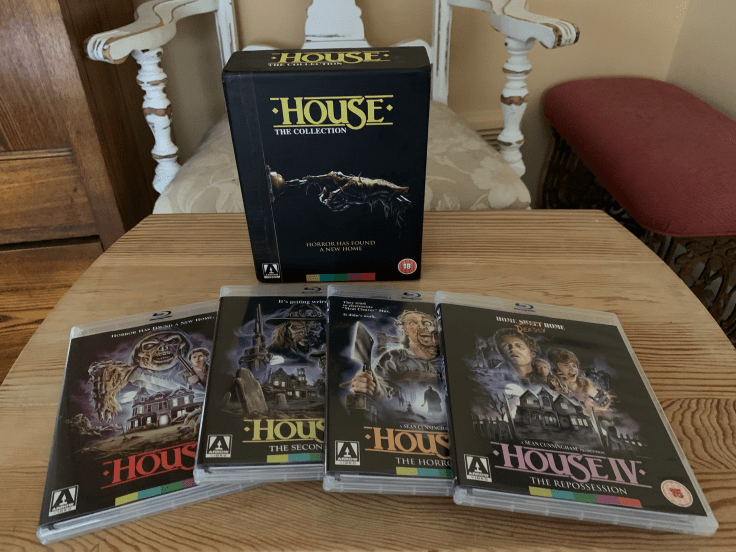 House_Box_set